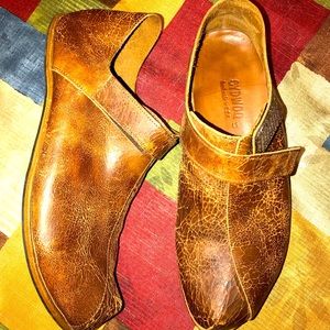 CYDWOQ, Slope Men's Slip-On Shoes